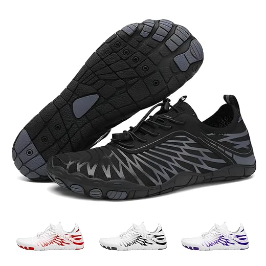 Lazuli Pro HF - Healthier and Comfortable Feet