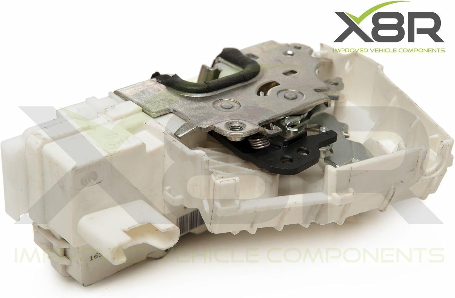 X8R Door Lock Actuator Rebuild Restore KIT 4 Springs Compatible with Mercedes-Benz A B R Class W169 W245 W251 Part: X8R8