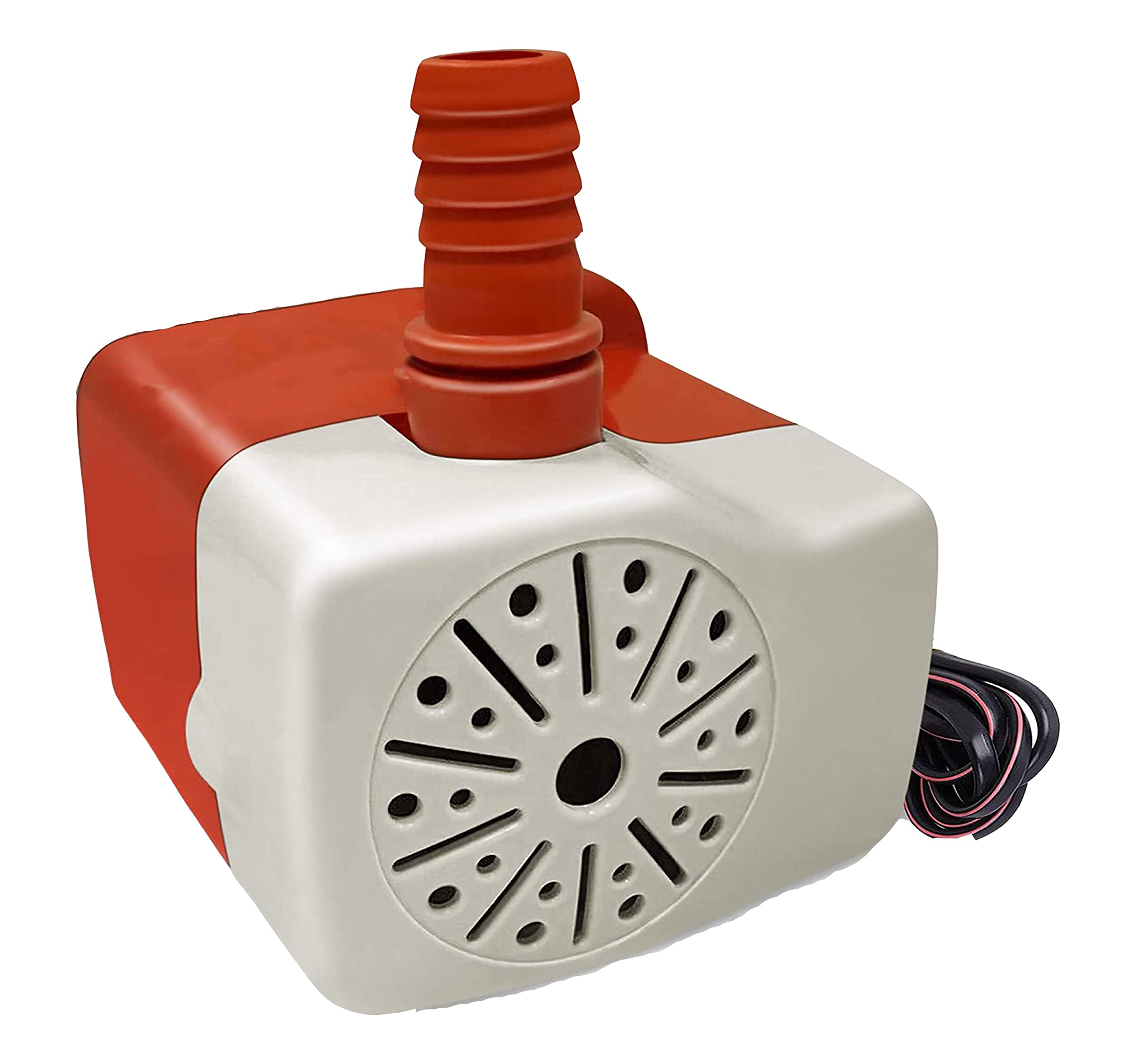 Buy Ecruzen QC passed 18 Watt Submersible Pump, Water Lifting Water