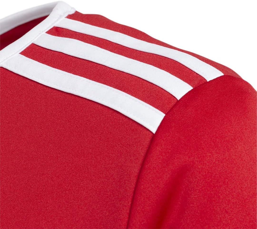 adidas Boy's Entrada Jersey : Clothing, Shoes & Jewelry