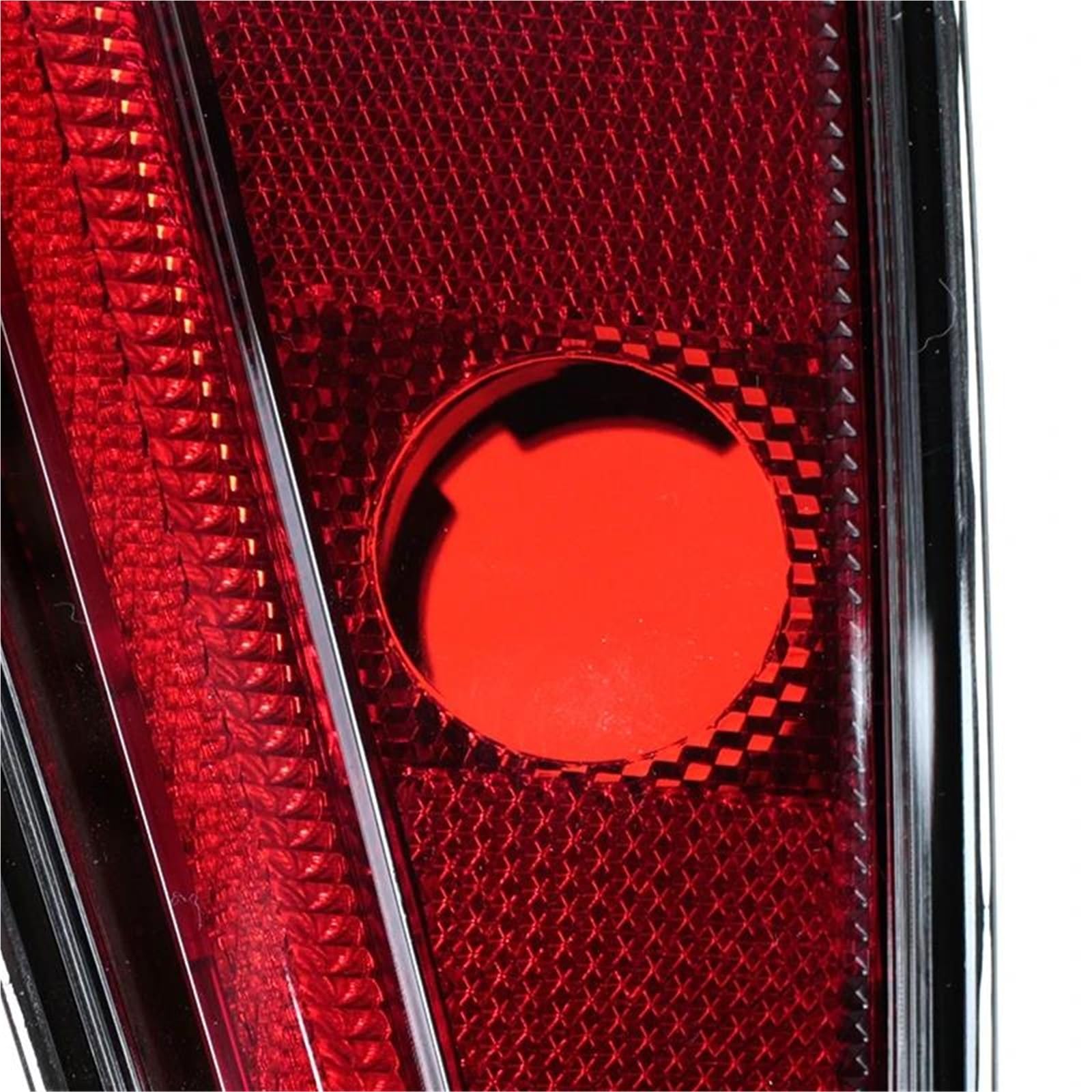 Generico Fari Posteriori Fanale Posteriore Versione USA Per Toyota Per Prius 2016 2017 Paraurti Auto Freno Parcheggio Stop Retromarcia Lampada 8158147021 8159147021 Fanalino Posteriore(Sinistra)