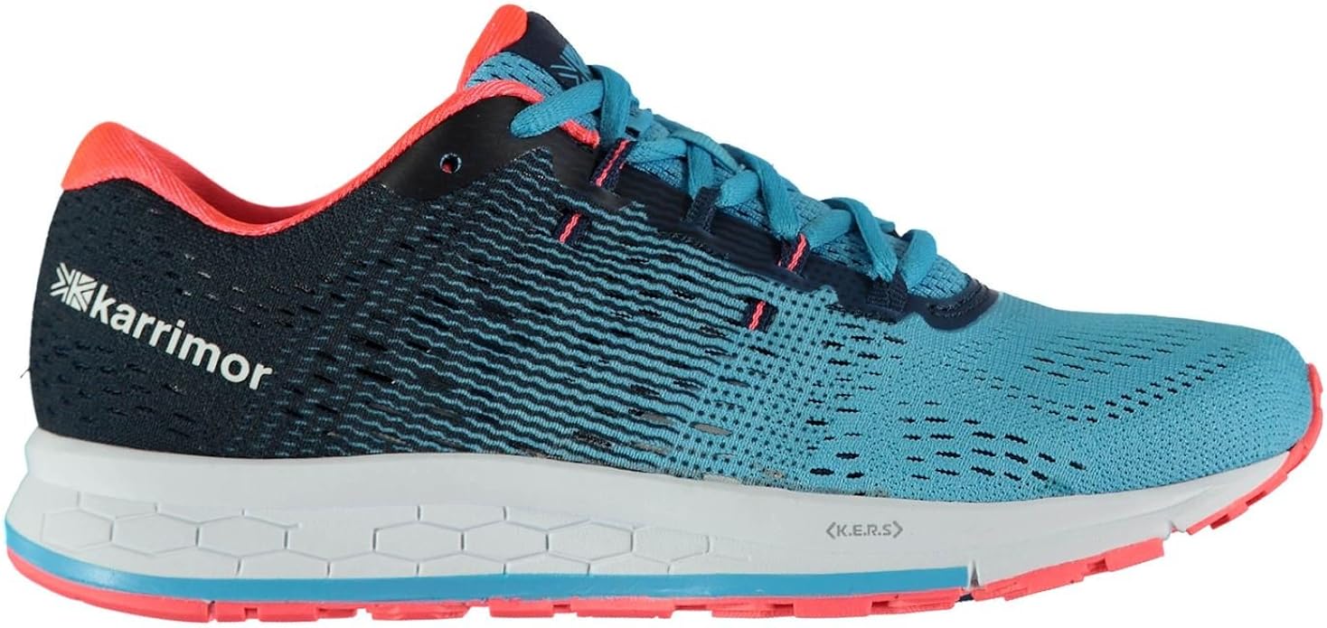 karrimor resolve ladies running shoes