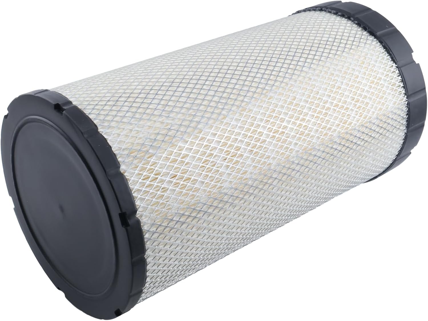 Primary Air Filter AF25962 AT300487 3587702C1 871115E Compatible With John Deere 200D 210G 240D 250G 544K 544K-II 524K Wheel Loader Excavator