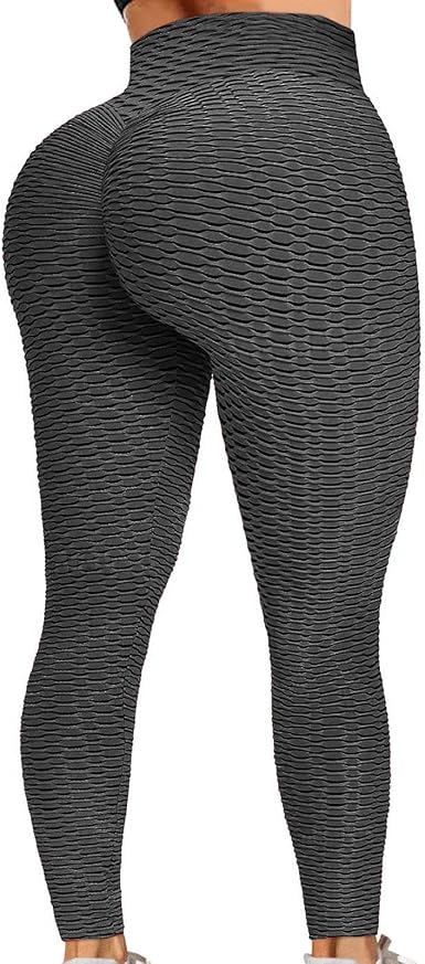 POWERASIA TIK TOK Leggings,Butt Lifting 