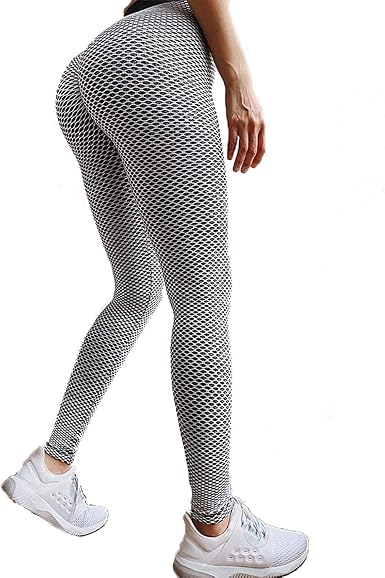 GymFreak TIK Tok Leggings for Women 