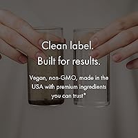 Vista 6 de NAOMI BP Advanced, Potent Ingredients for Blood Flow and Circulation, Endothelial Function, Supports Cardiovascular and Arterial Health, 1000mg