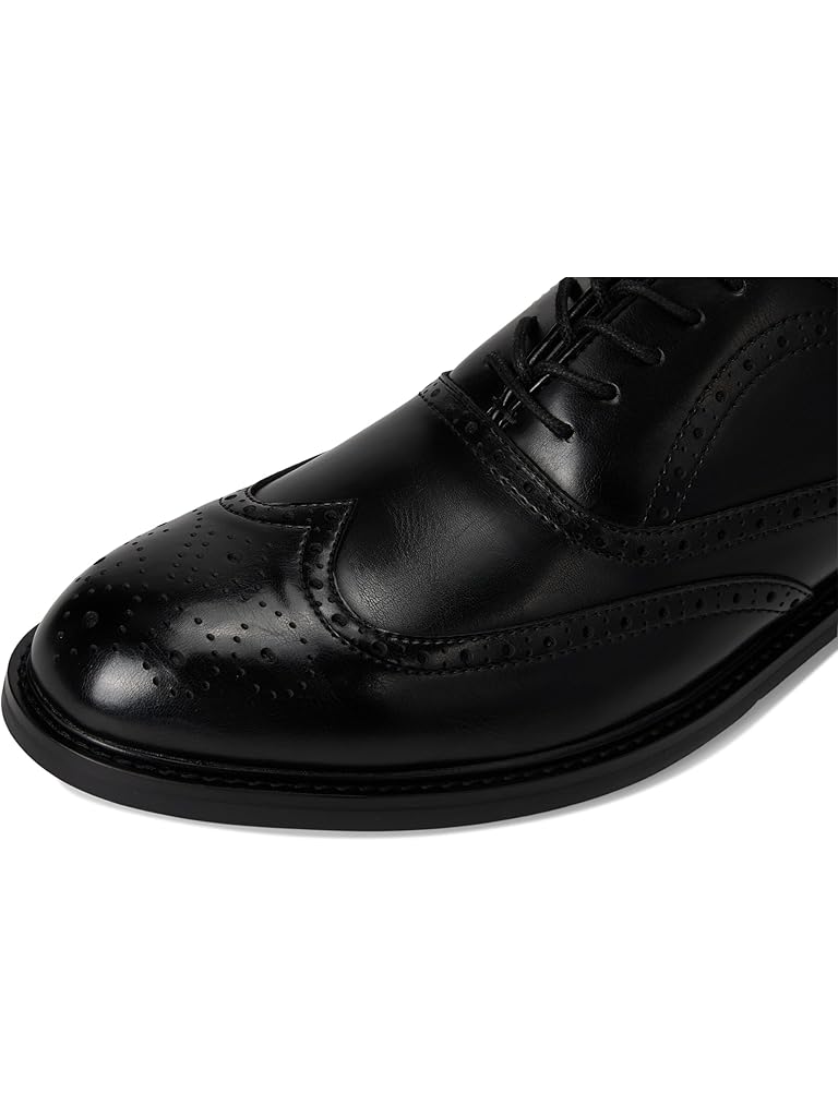 Black Kenneth Cole Lance