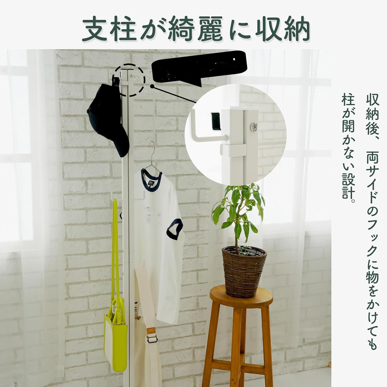 ベーシック 物干しスタンド 折りたたみ式 室内物干し 洗濯物干し シルバー Amazon.co.jp: Amazonベーシック 物干しスタンド 折りたたみ式 室内