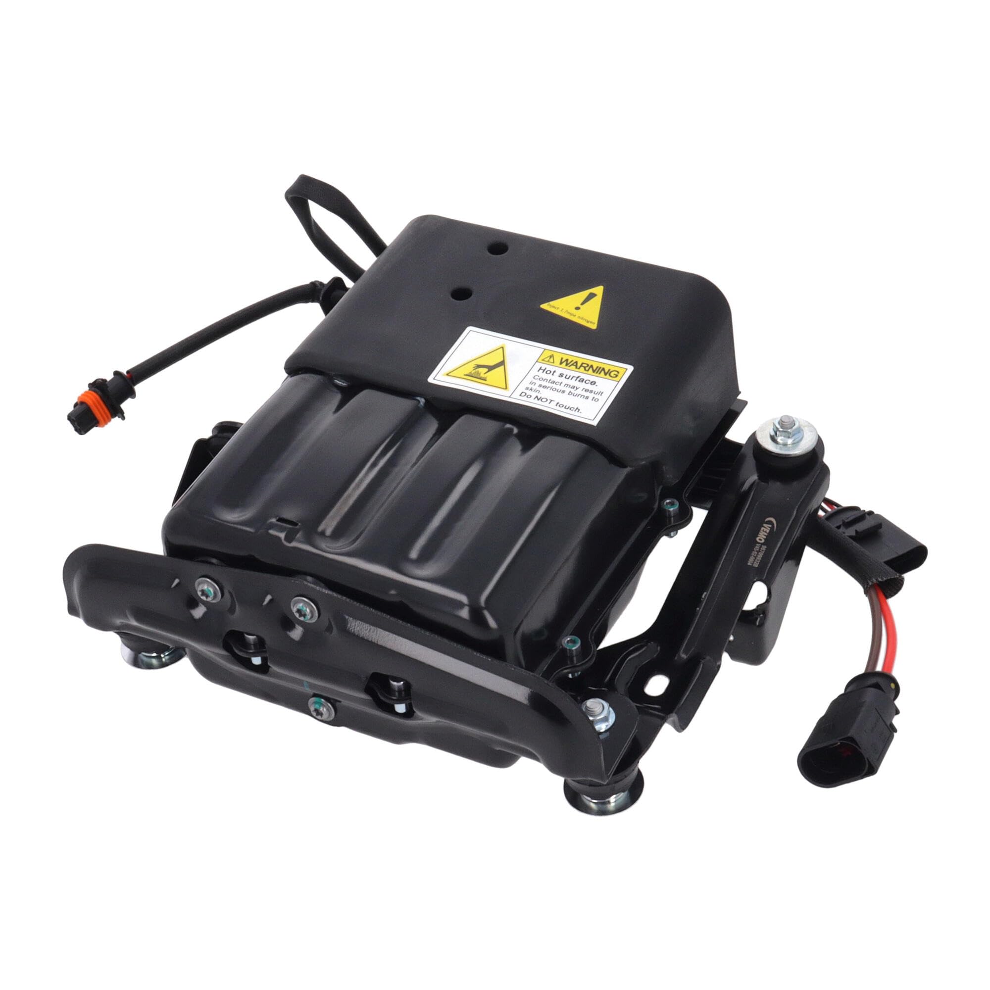 VEMO Compressore, Impianto aria compressa V45-52-0004 Compatibile con: PORSCHE PANAMERA