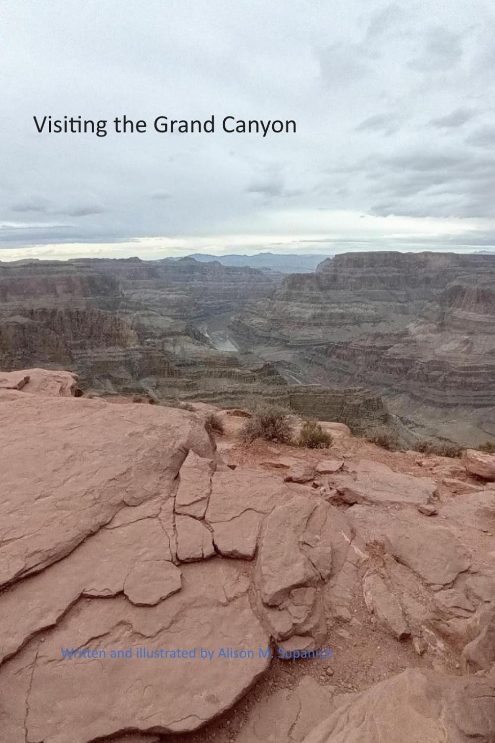 Visiting the Grand Canyon