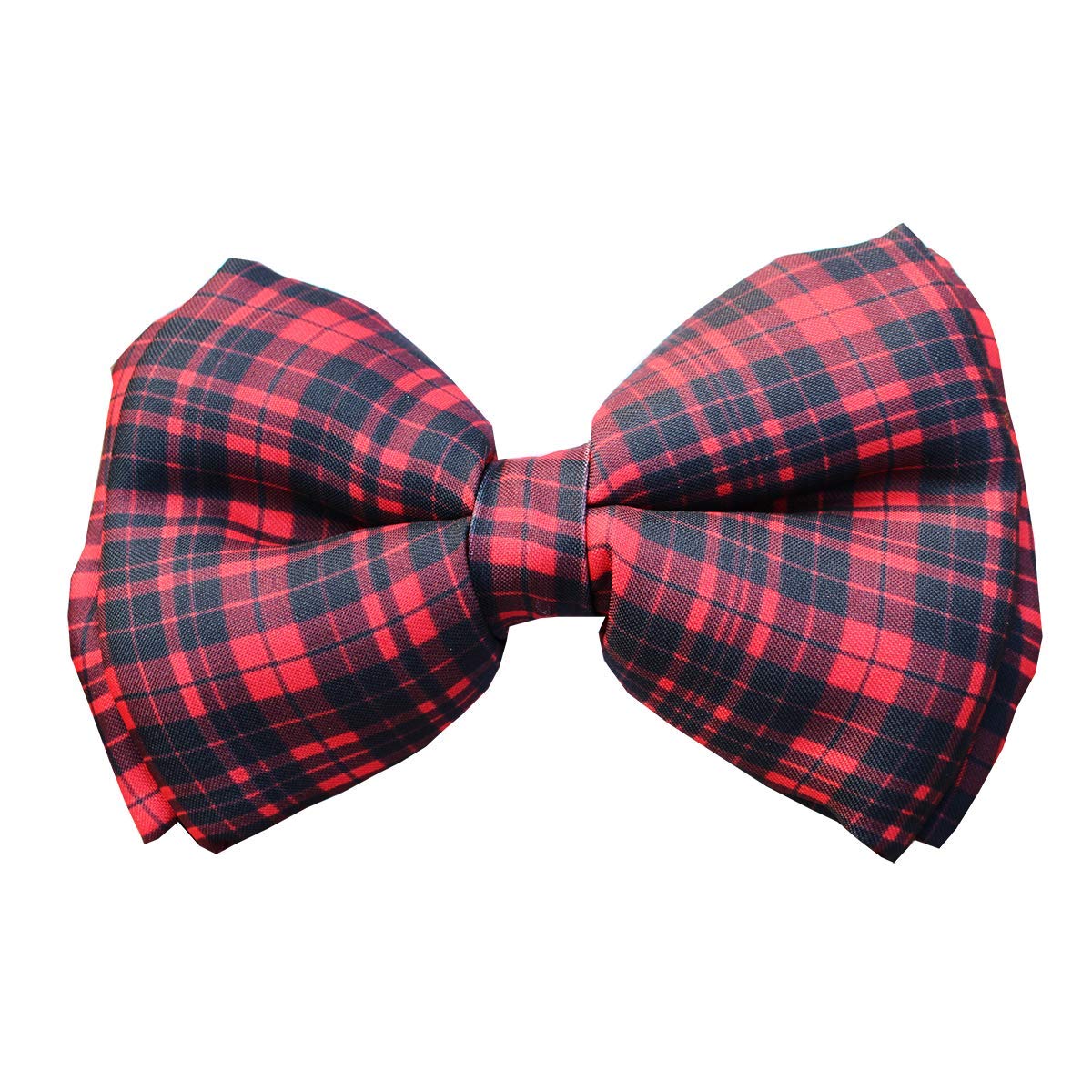 See full amazon price history chart for Lana Paws Red & Black Checkered Dog Bow Tie/Bowtie, S-M Lana Paws Red & Black Checkered Dog Bow Tie/Bowtie, S-M (B07MC4SVD5) Amazon Price History, Amazon Price Tracker