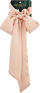 Kristin Ess The Scrunchie & Scarf Set â€“ Blush