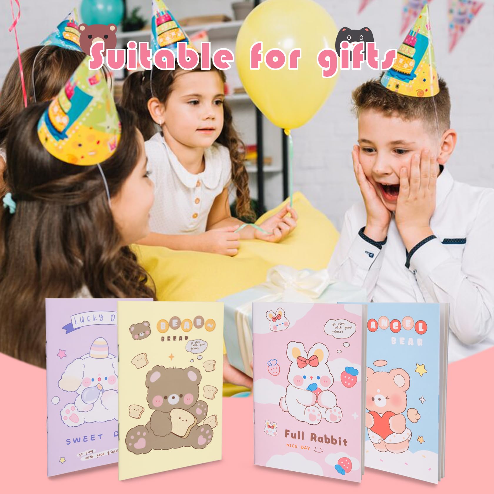 Feuillet Mobile,Mini Carnet De Poche Portable A7 2022 Jours,carnet