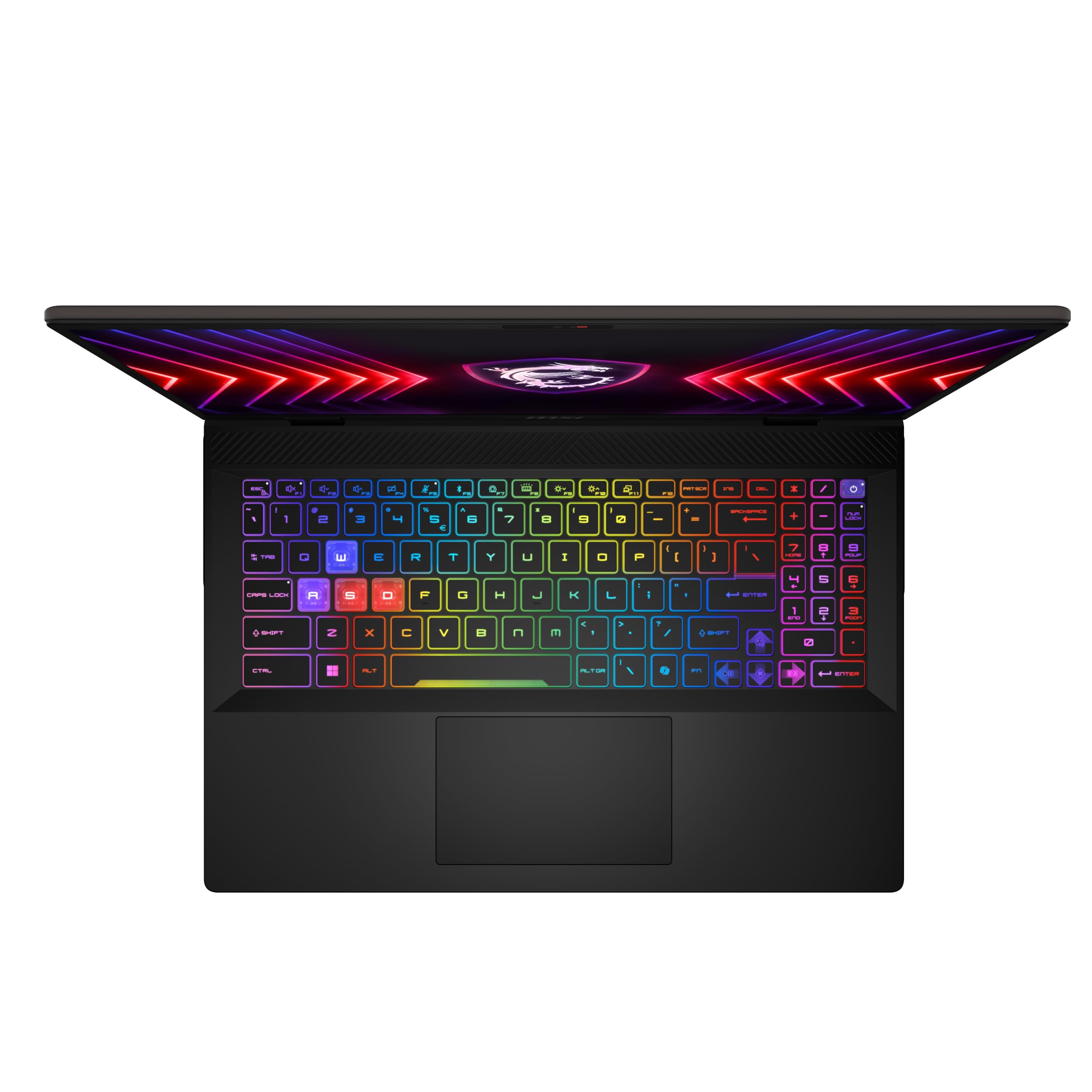 Amazon.com: msi Sword 16 HX 16