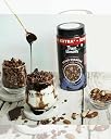 True Elements Chocolate Granola (30% Extra 350g+100g =450g) - with 100% Dark Chocolate, Almonds & Real Whole Cranberries, Cereal for Breakfast gallery image