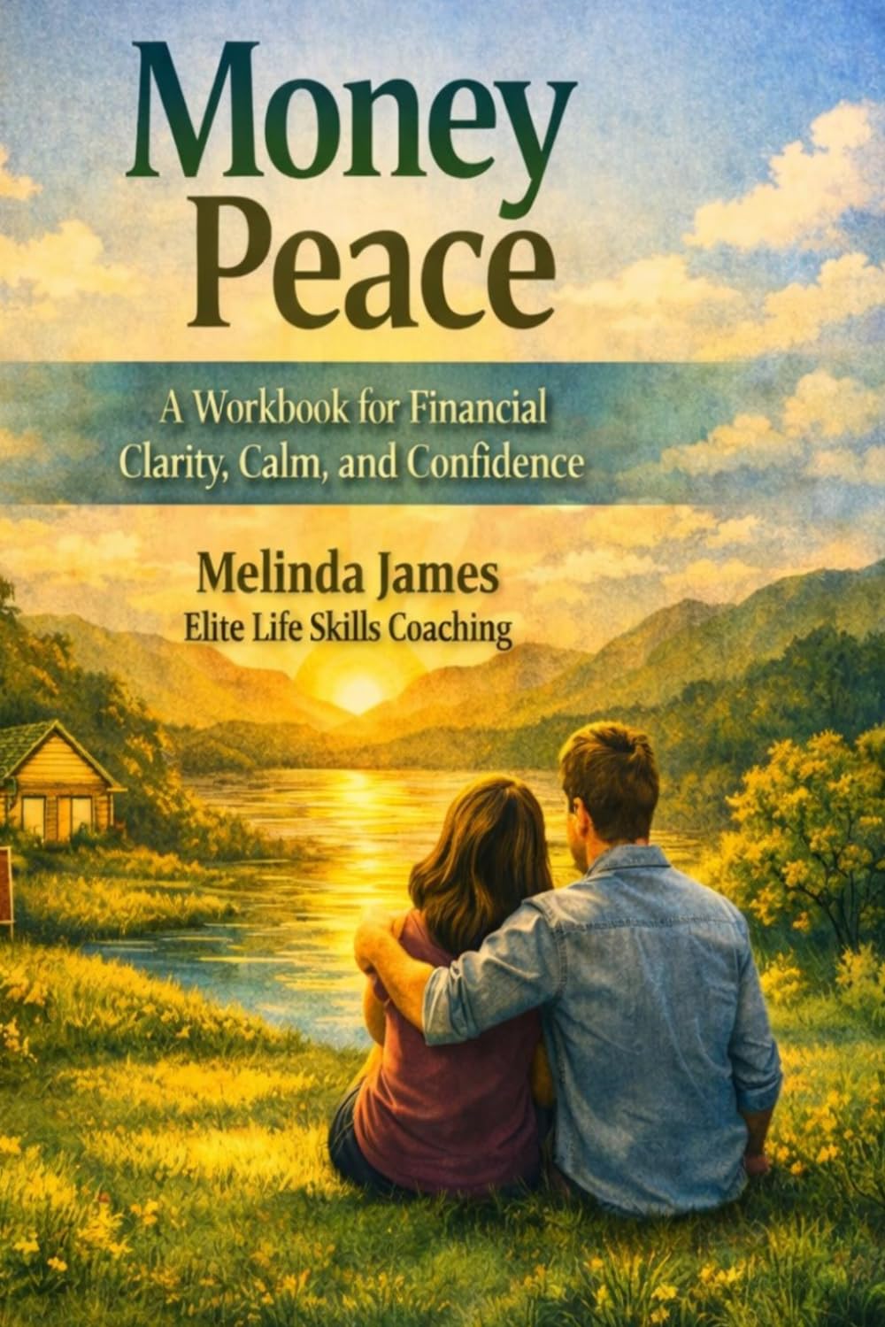 Money Peace: A Workbook for Financial Clarity, Calm, and Confidence
