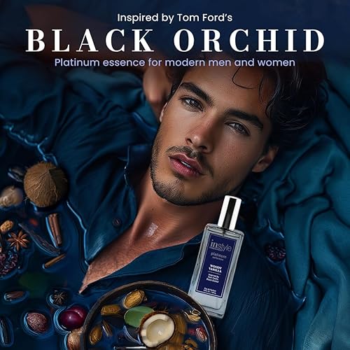 Vista 129 de Instyle Fragrances, Inspirado en Marc Jacobs' Daisy, Eau de Toilette para mujer, limpio, vegano, sin parabenos, nunca probado en animales, 3.4 onzas