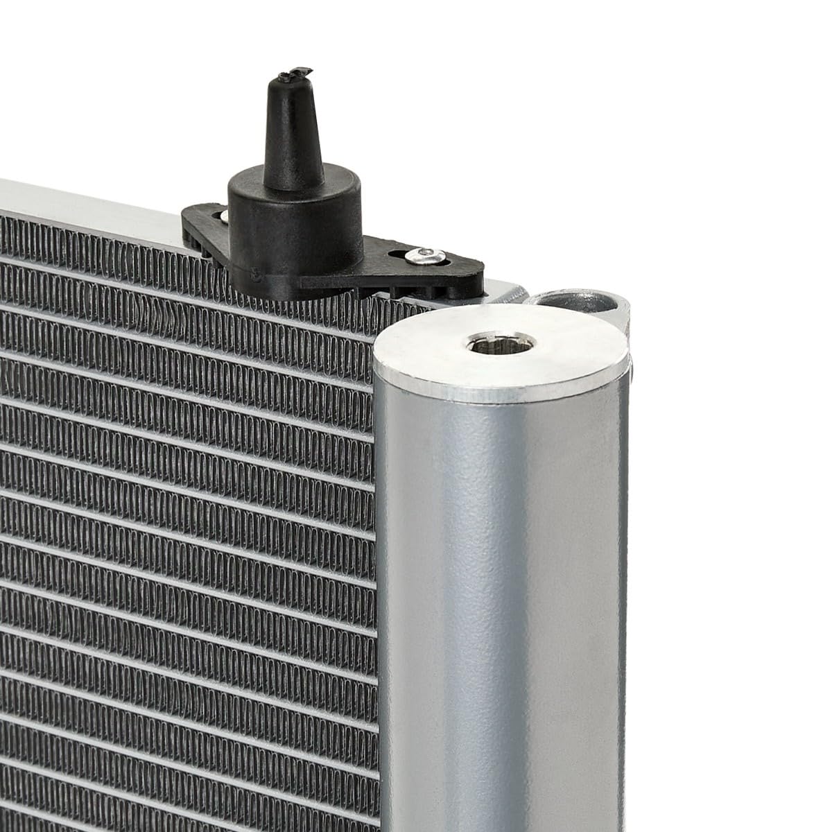 RIDEX 448C0030 Condensador aire acondicionado con secador Compatible con PEUGEOT 307 3A/C