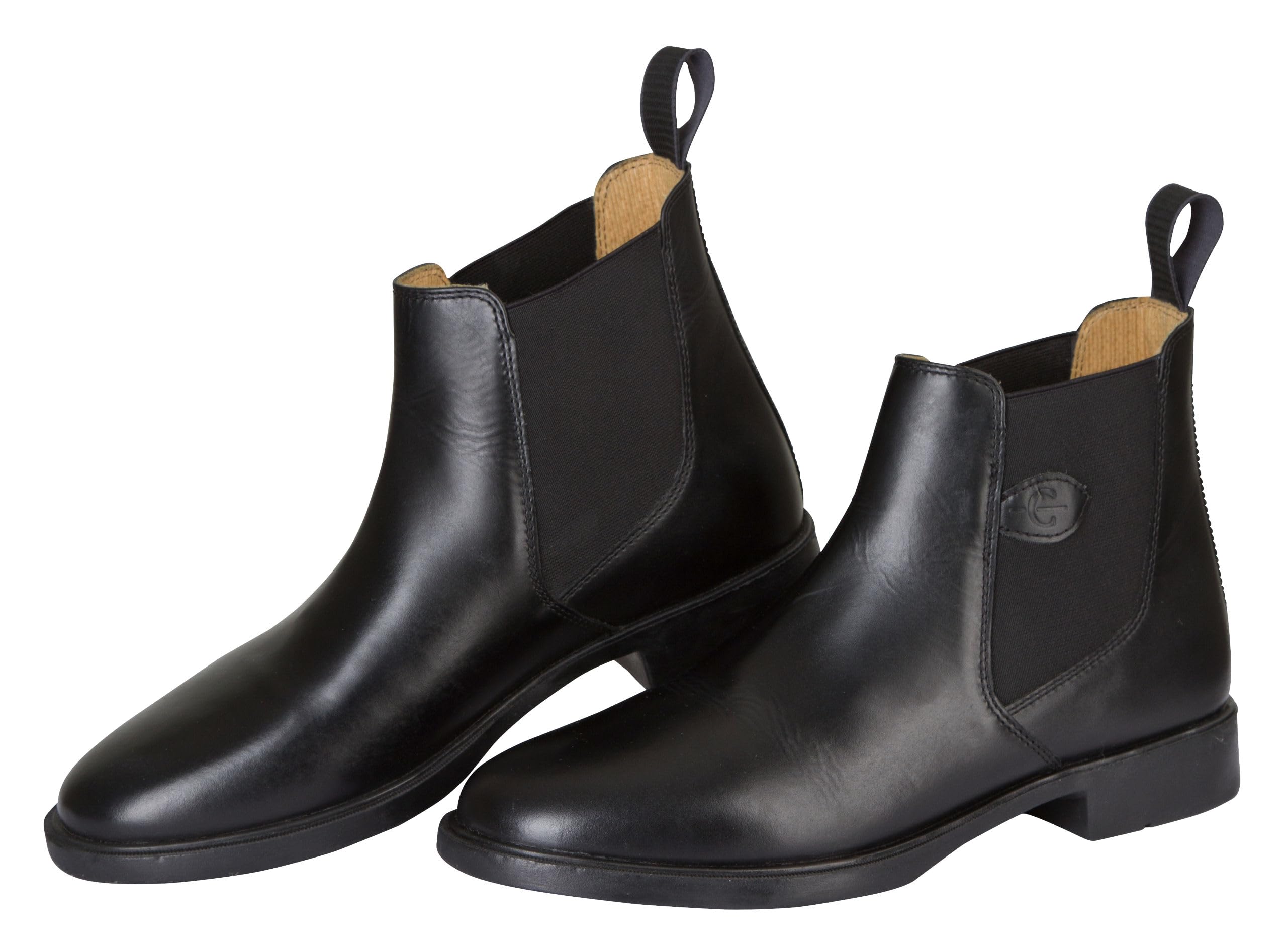 Kerbl Covalliero Leather Classic Botas de Equitación, Unisex adultos