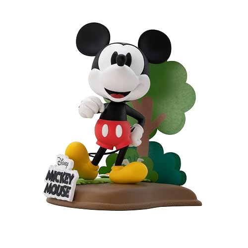 ABYstyle Studio Disney - Figura de Mickey