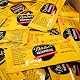 Duke’s Real Mayonnaise Packet – Original Smooth & Creamy Taste, 12 Gram (Pack of 200) Product Image 5