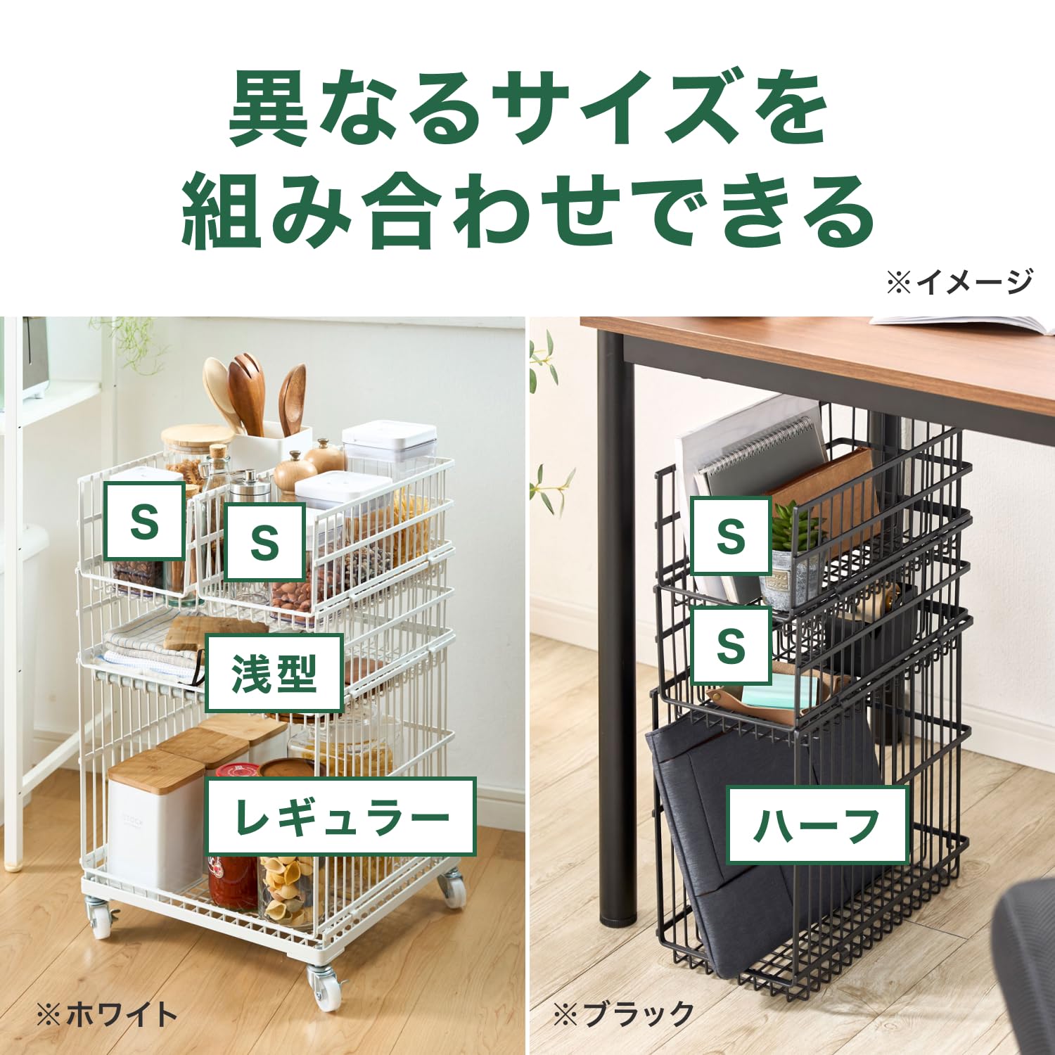 Amazon.co.jp: カインズ(CAINZ) アイアンキャリコ Metallico ハーフ