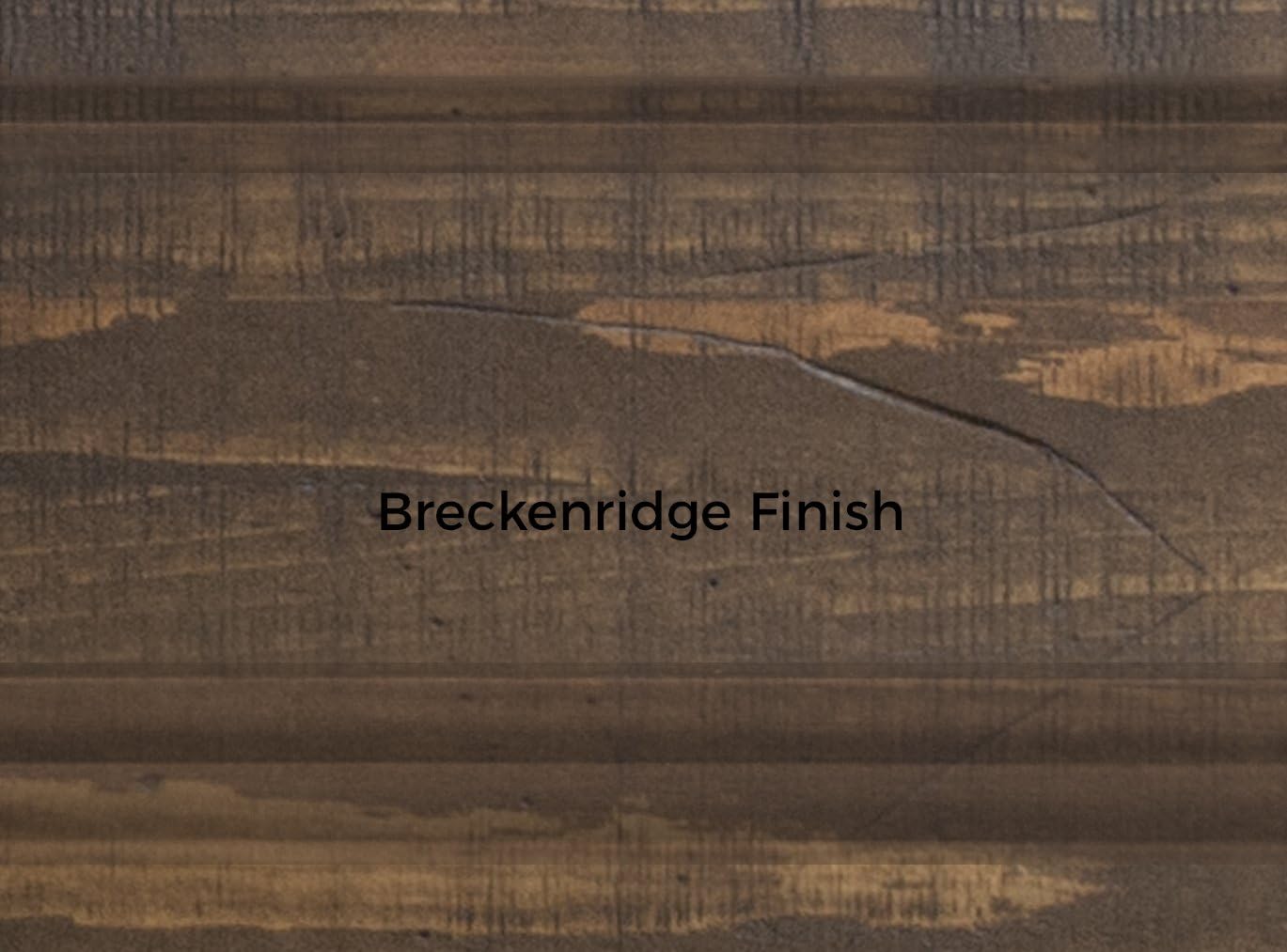 Olhausen Billiards 8 ft Breckenridge Pool Table – Matte Finish on Pine – Includes Delivery & Installation, Cues, Balls and Accessories – Choice of Cloth Colors – Rustic Series