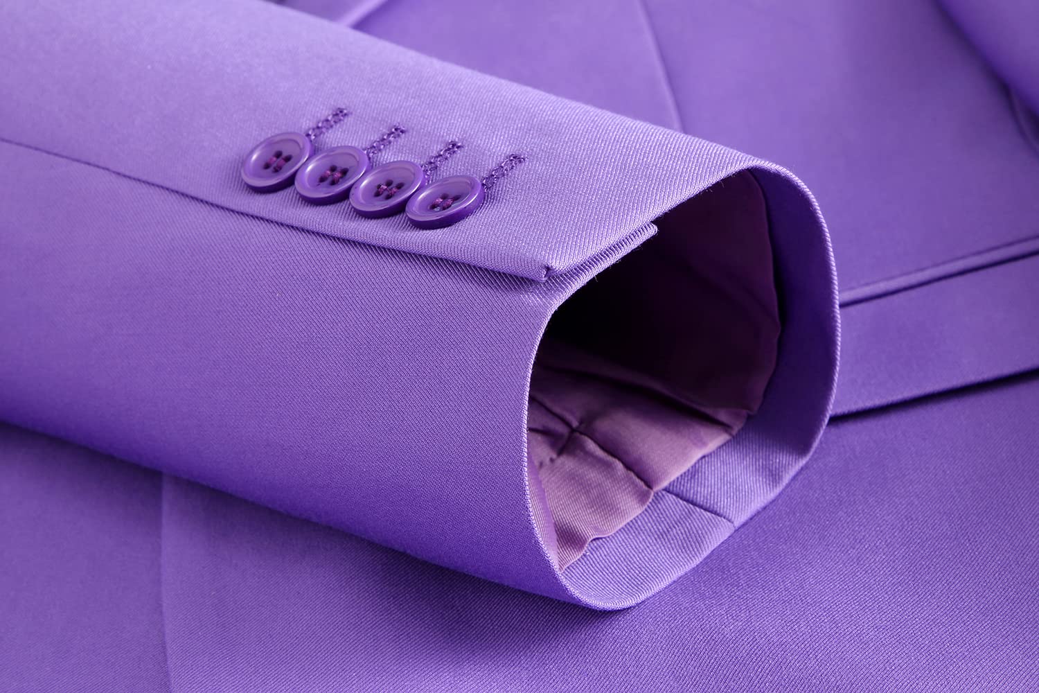 UNINUKOO Terno masculino slim fit 1 botão 2 peças festa de casamento férias cor sólida terno smoking para homens em promoção! Veja a oferta e mais achadinhos de Alfaiataria & Formal 5 Hoje é o melhor dia para comprar UNINUKOO Terno masculino slim fit 1 botão 2 peças festa de casamento férias cor sólida terno smoking para homens com aquele preço maroto! Promoção! Aproveite a oferta! 5