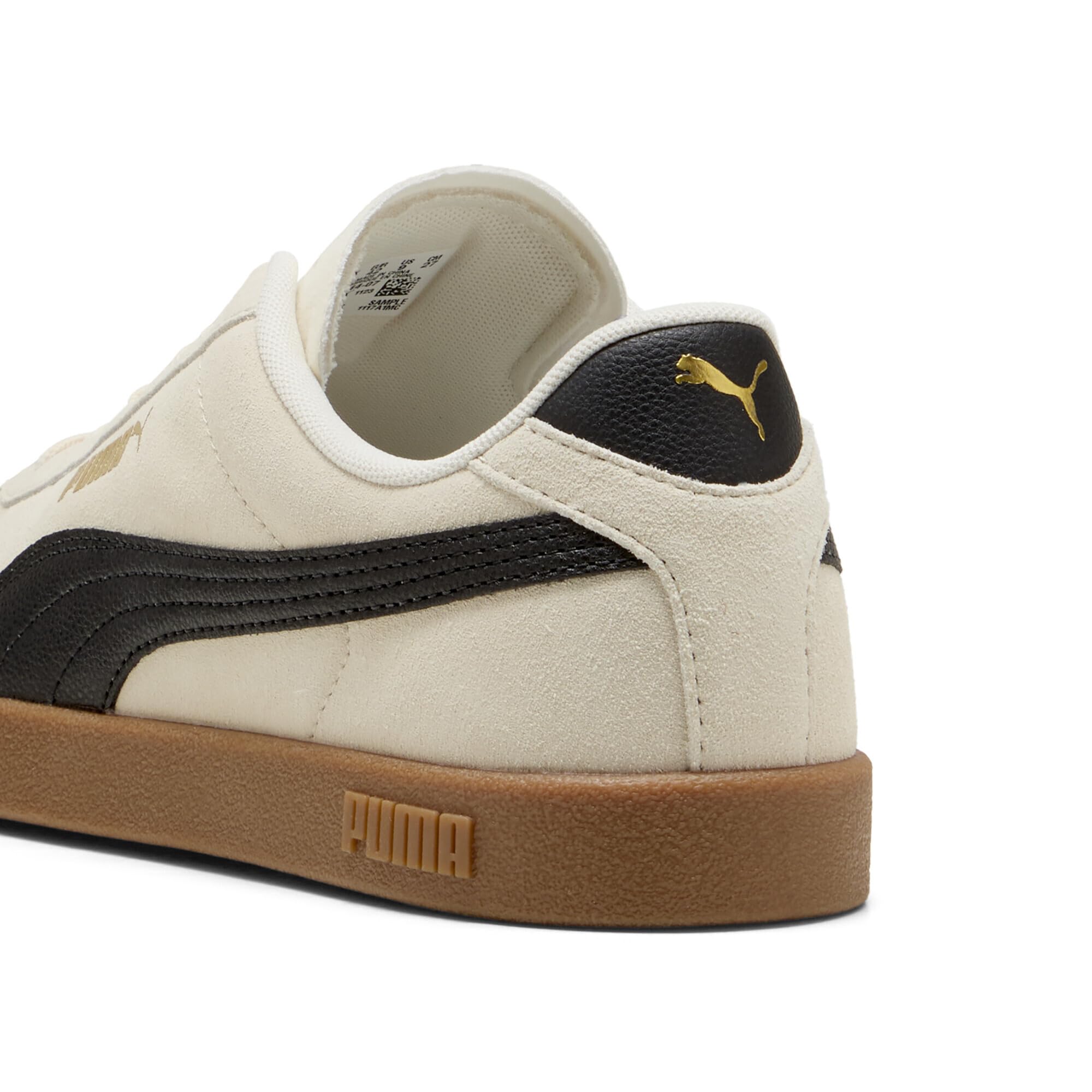 Puma Puma Club II BasketMixte Enfant