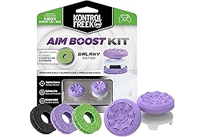KontrolFreek Aim Boost Kit for Xbox: Elevate Your Gaming