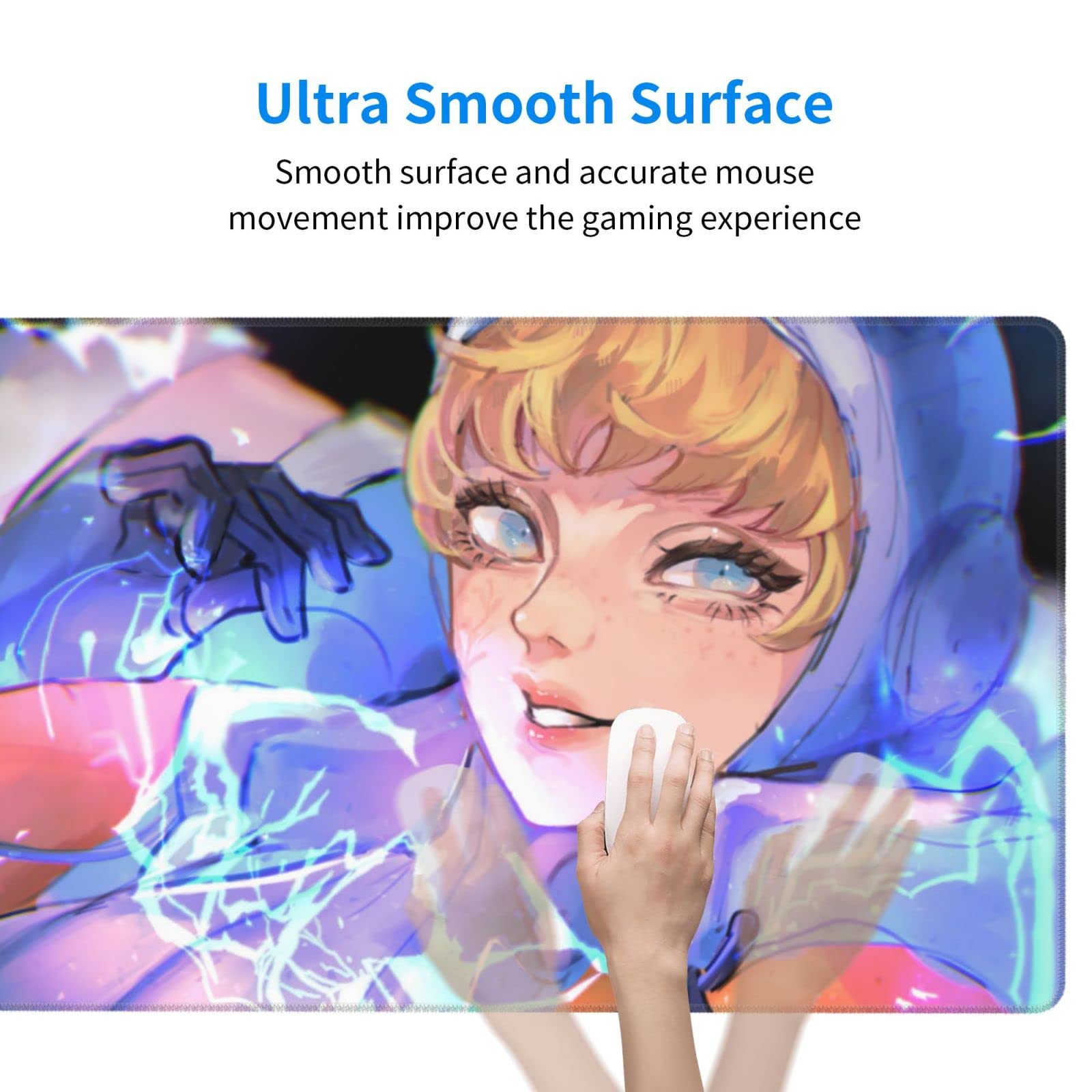 Amazon.co.jp: 大型マウスパッド エーペックスレジェンズ Apex