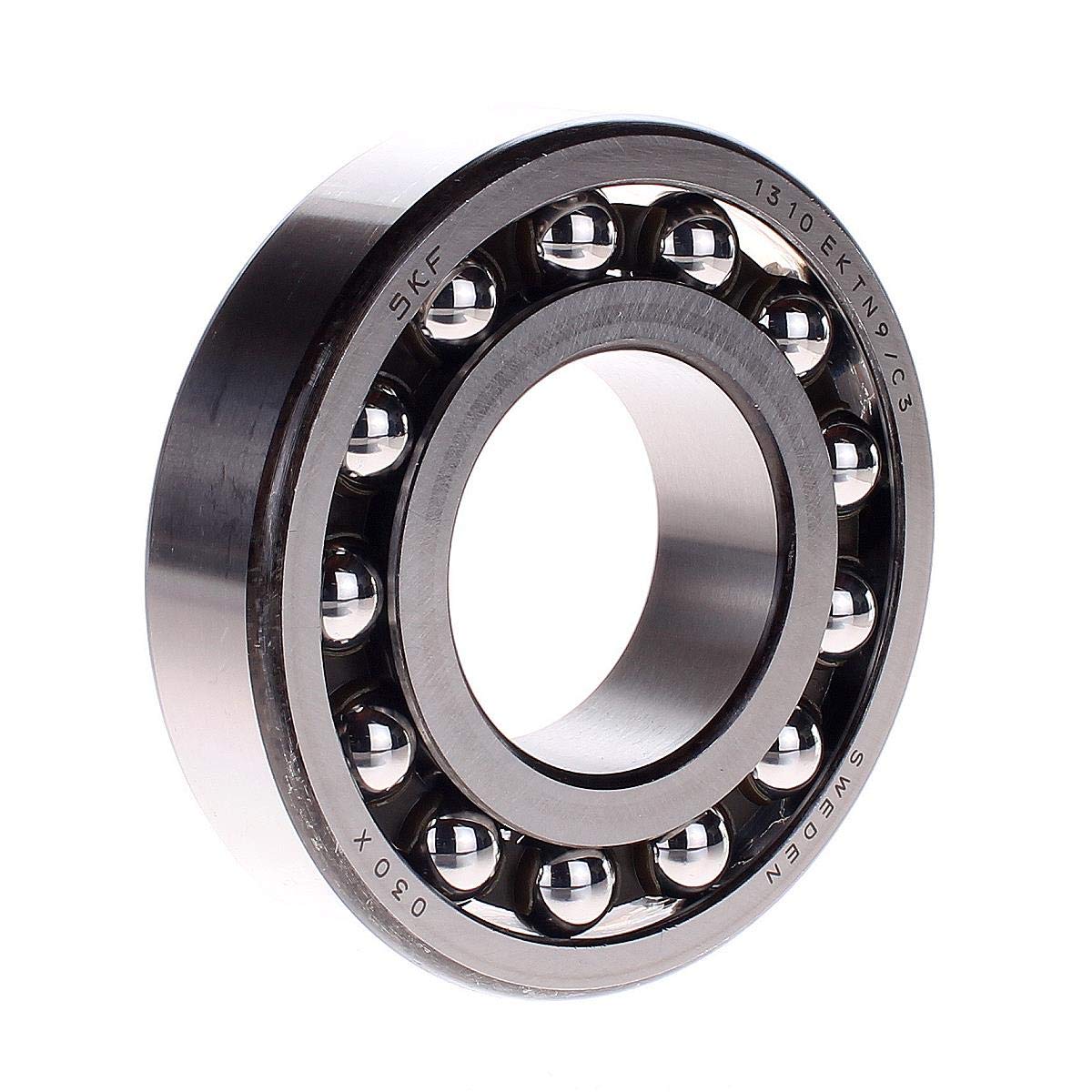 SKF1310 EKTN9/C3 Self-Aligning Ball Bearing
