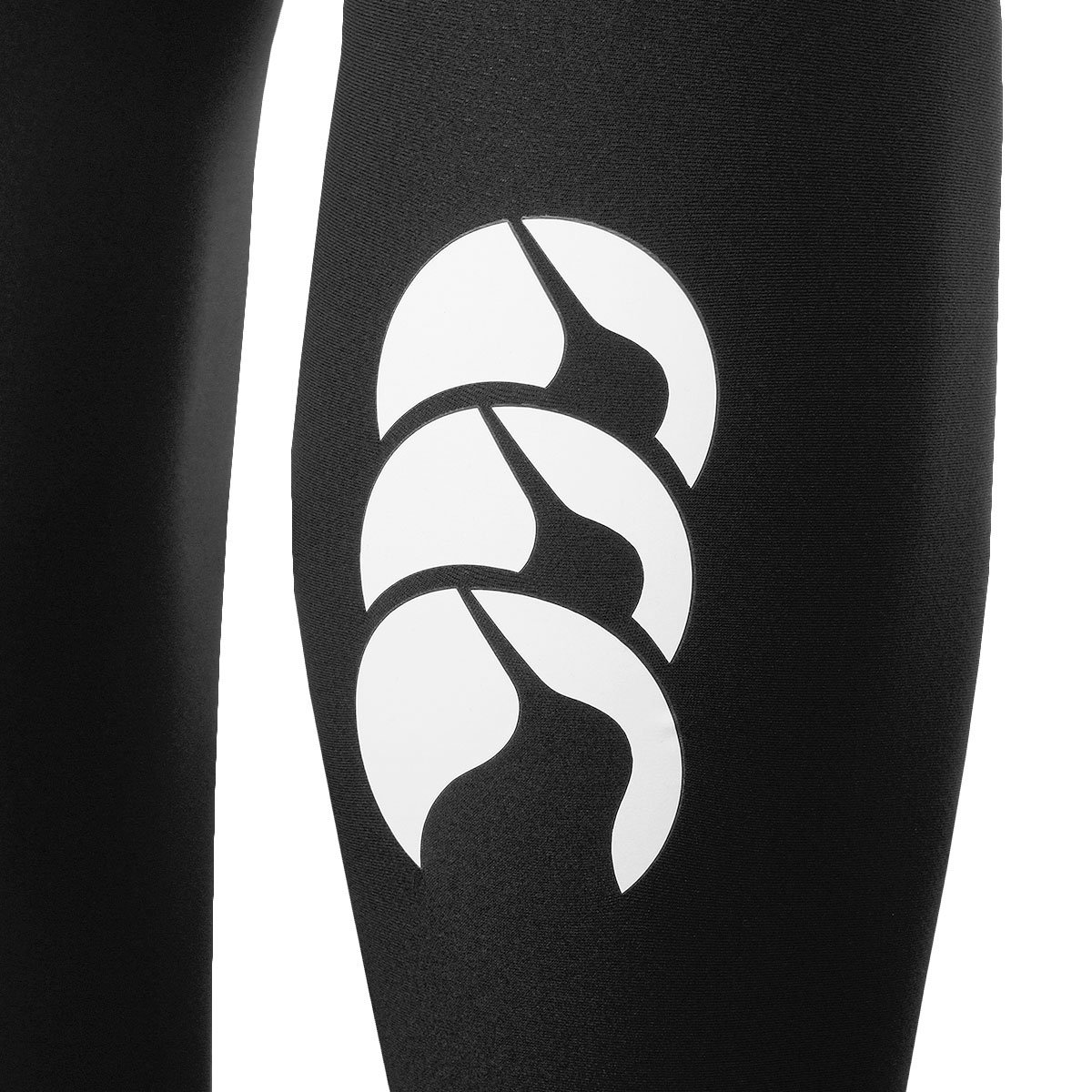 Canterbury Thermoreg Compression Leggings, Thermal Baselayer - Legginsy Mężczyźni