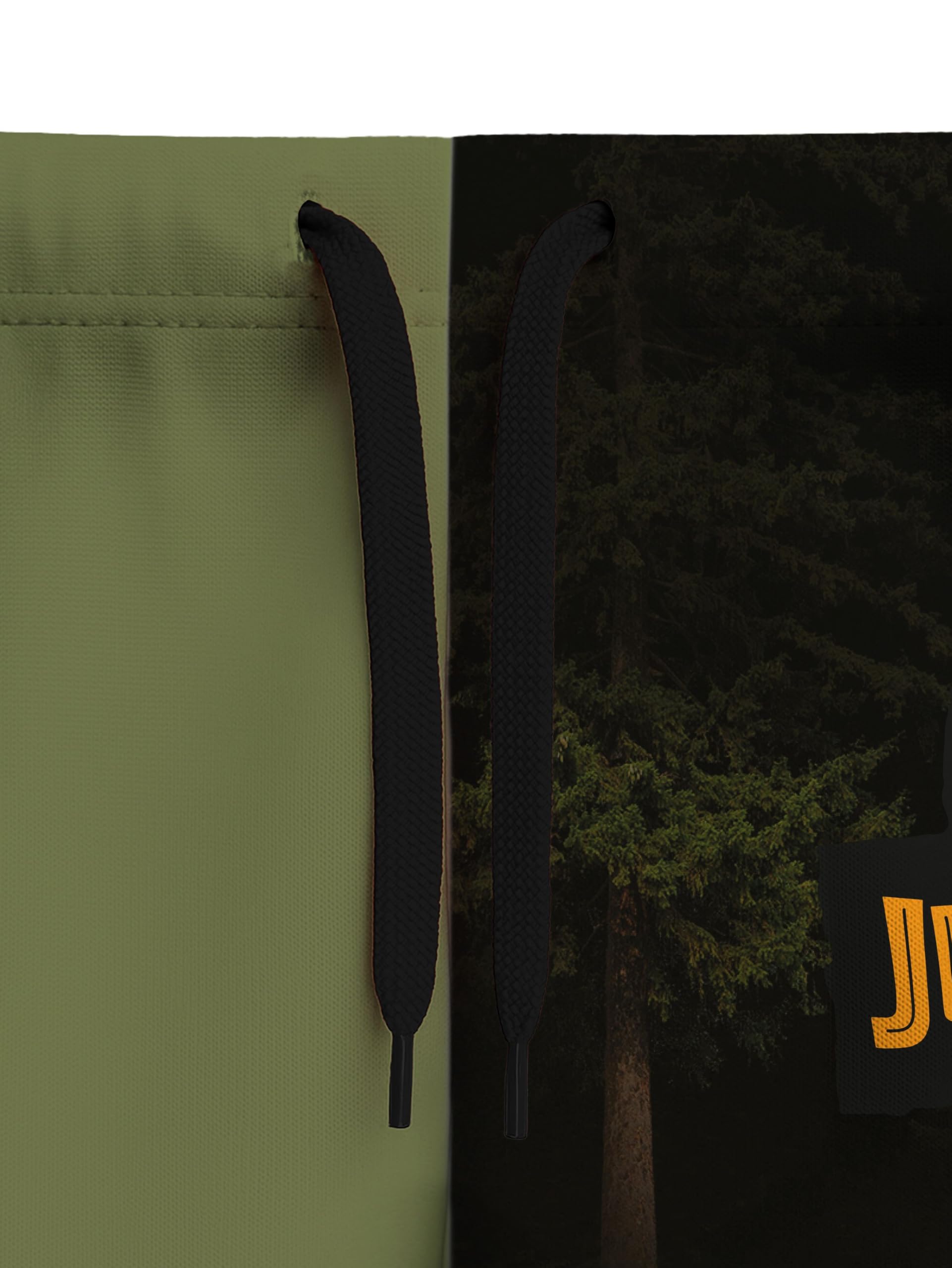 United Labels Jurassic World dwuczęściowy, ochrona przed promieniowaniem UV 30, dla chłopców, zielony, moda kąpielowa dla dzieci, z koszulką i kąpielówkami, strój kąpielowy