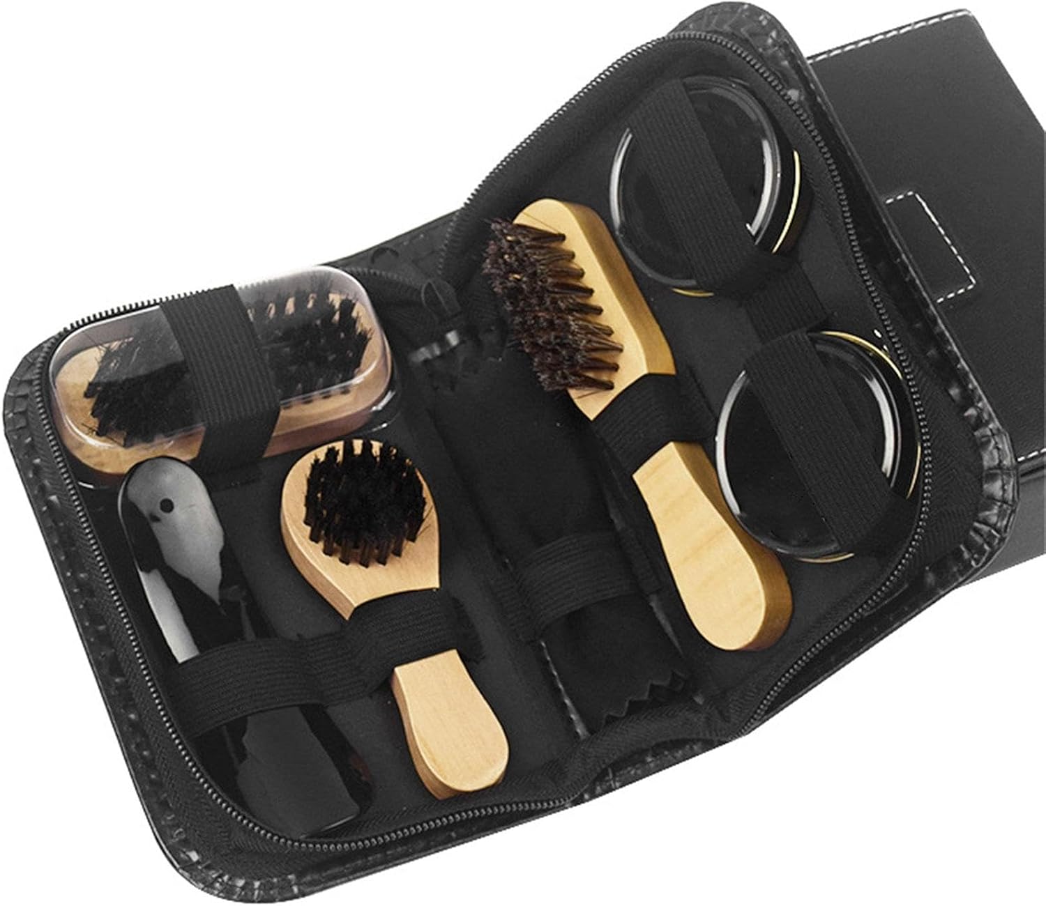 Leather Boot Care Kit for Leather Furniture Leather Boots Leather Shoes