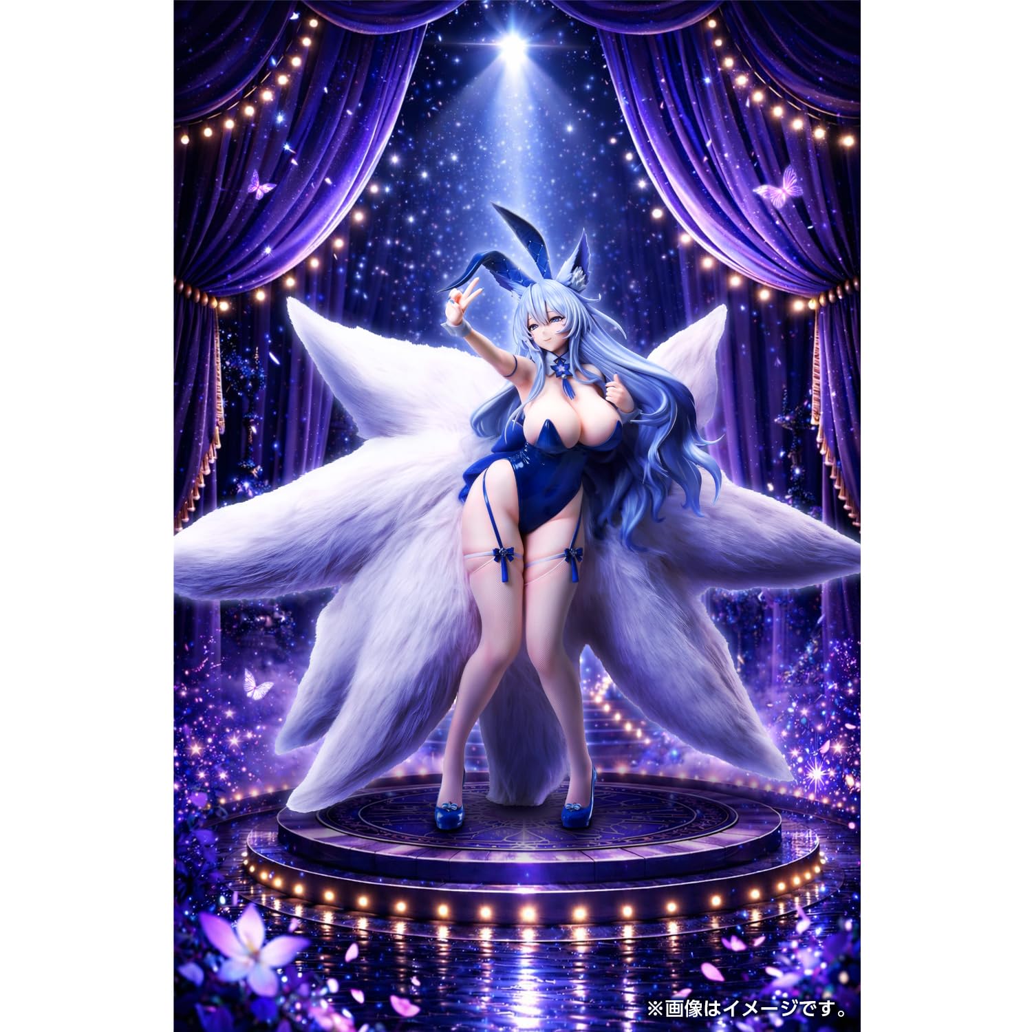 Amazon | B-style アズールレーン 信濃 幻夢の絡繰 1/4スケール