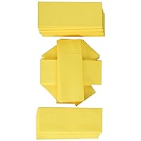 Alvotex Tovaglioli Airlaid, Giallo