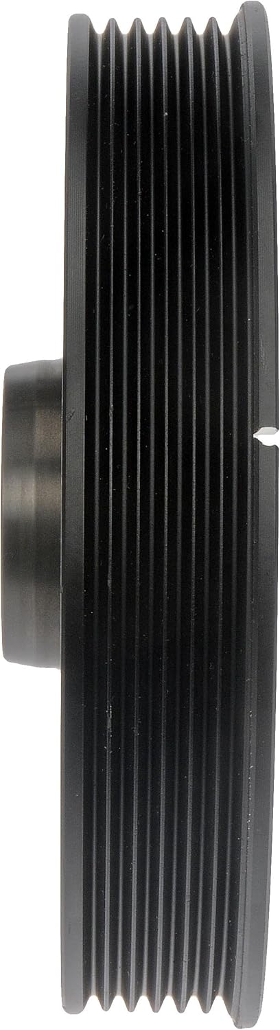 Dorman 594-506 Engine Harmonic Balancer Compatible with Select Hyundai/Kia Models