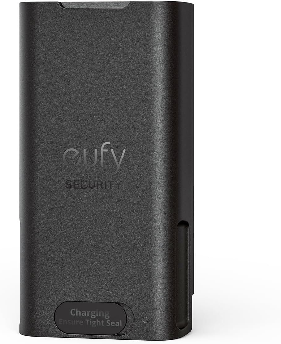 eufy Security Video Doorbell Chime, Addon Chime, Requires eufy