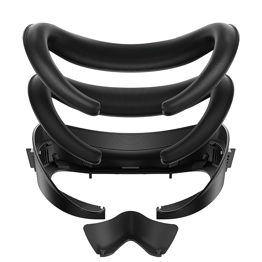 Amazon.co.jp: GEEKVR PICO 4 Ultra/Pico 4/PICO 4 Pro に対応