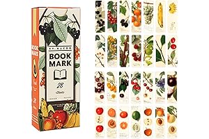 Fruitmarks Bookmarks