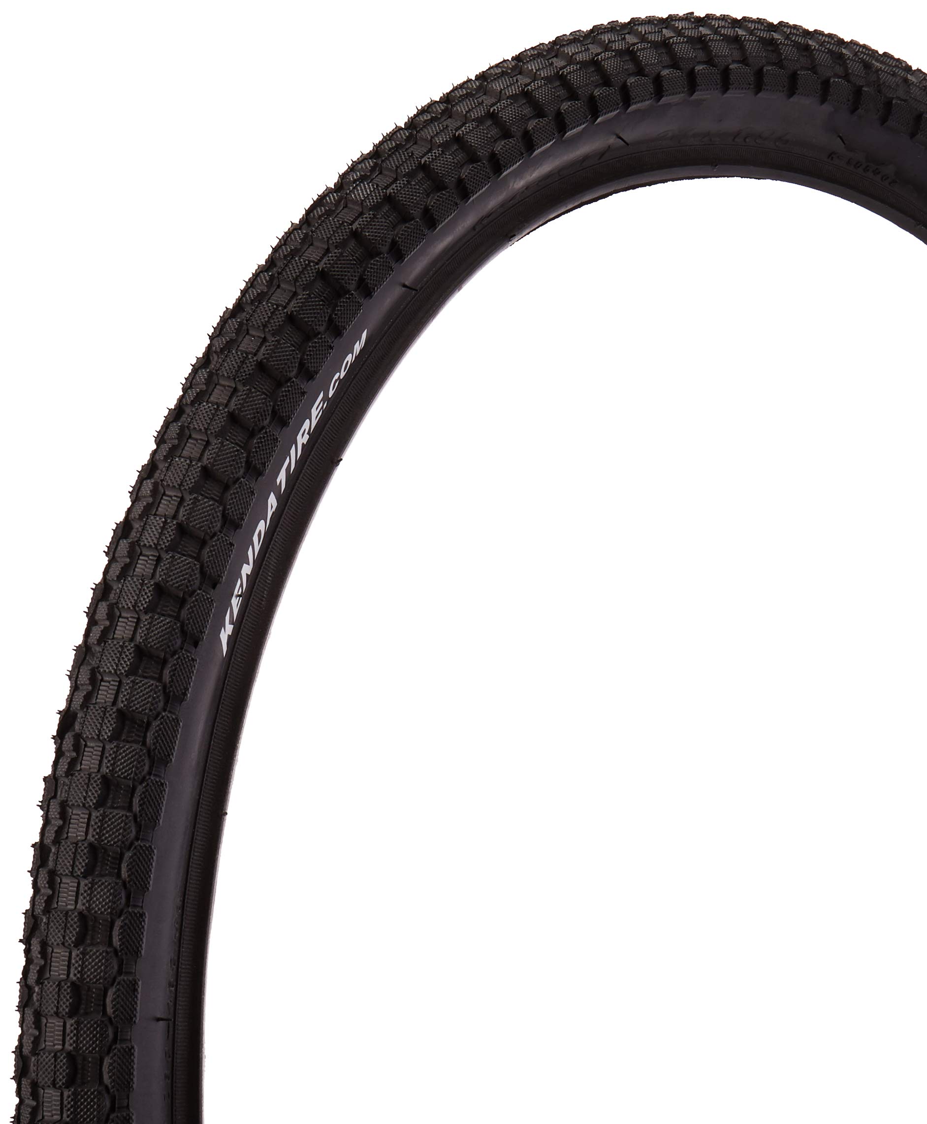 Kenda K Rad 24 Tire Kenda K-Rad 24´´ X Rigid Urban Tyre, Silver