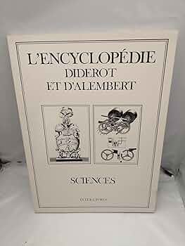 La sémiotique des encyclopédistes Sylvain Auroux : La sémiotique des encyclopédistes, (Coll
