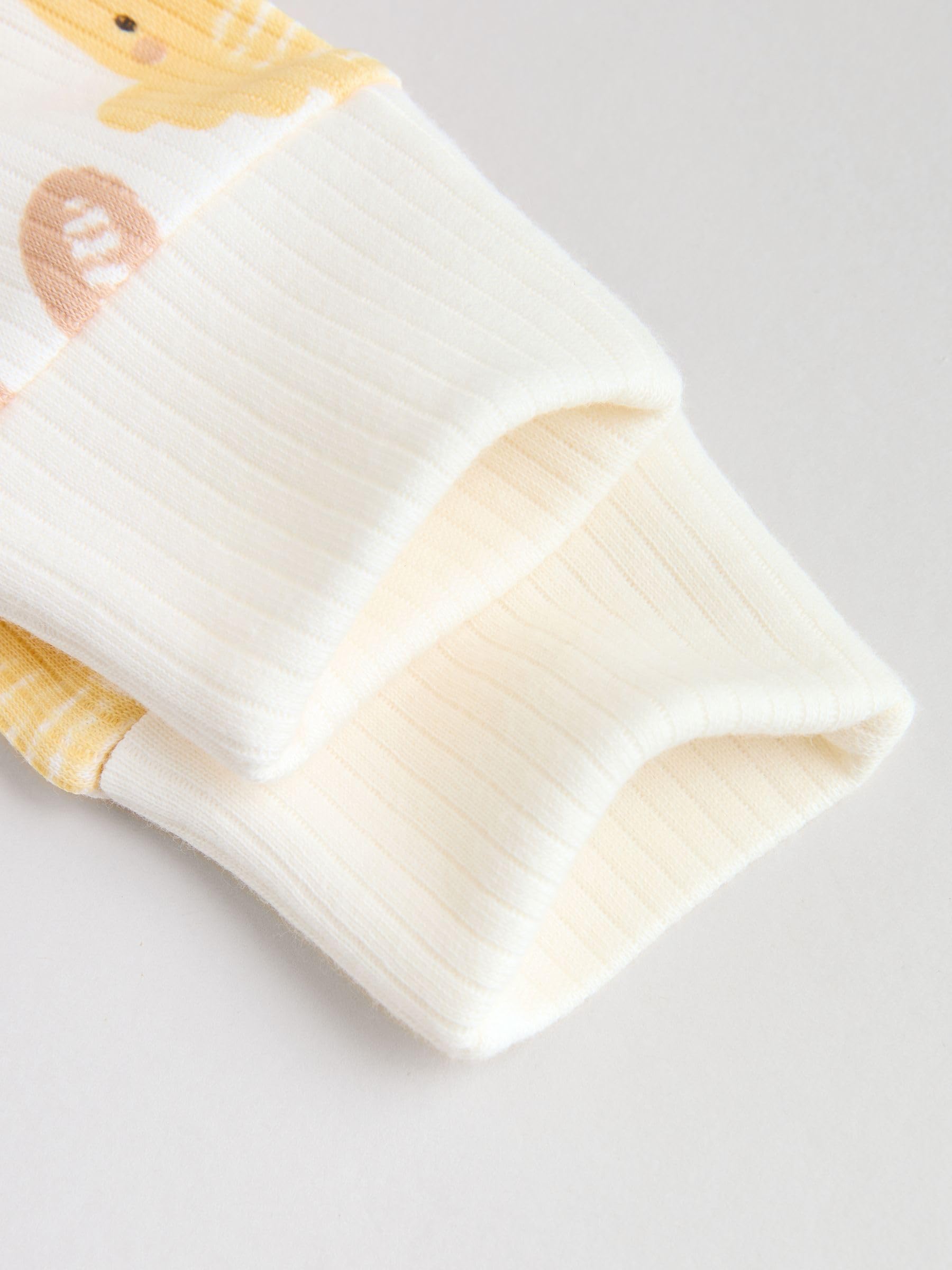 NEXT Bébé Dors-Bien à Zip Double Sens bébé, Lot de 3
