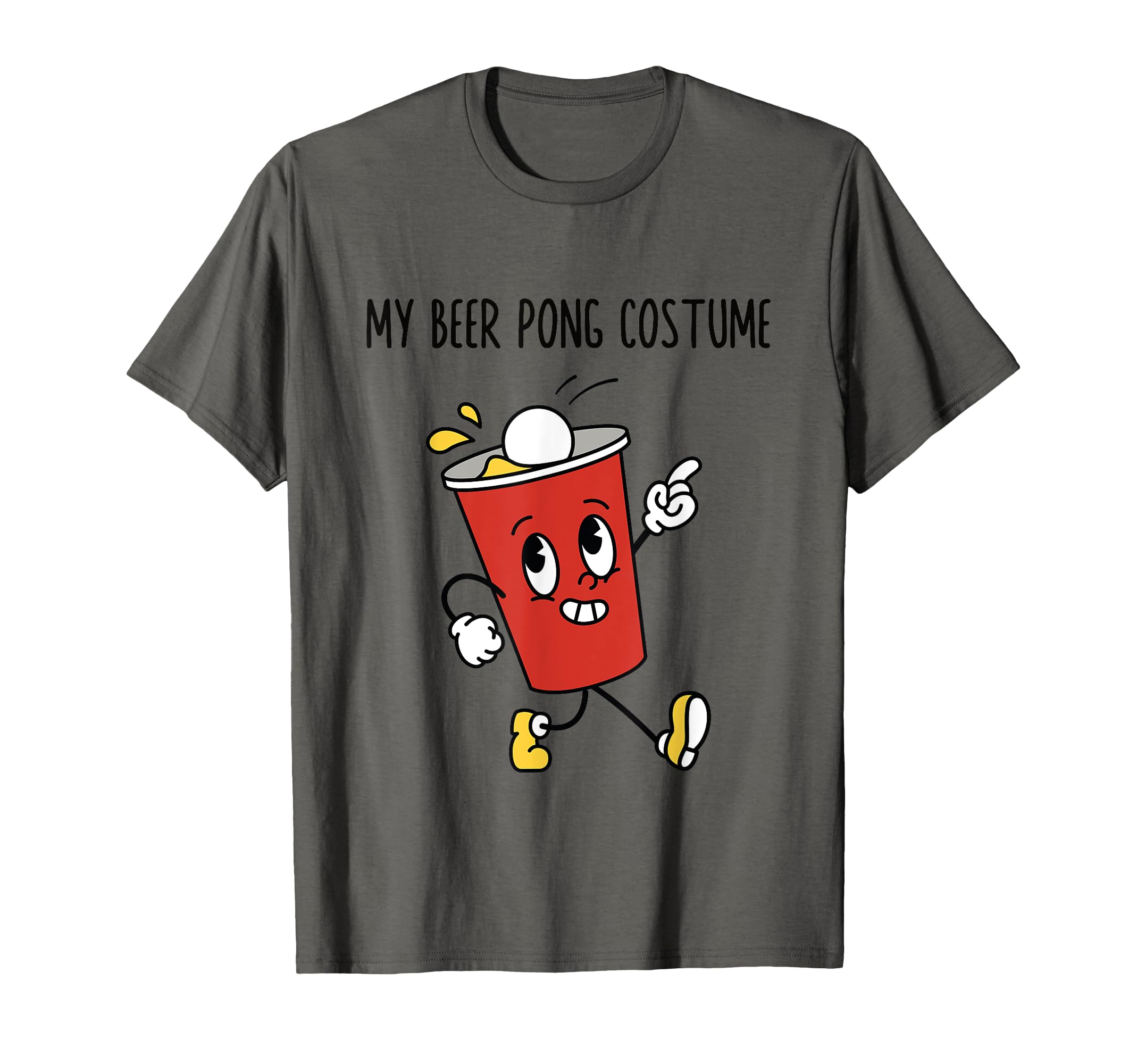 Kleidung mit Designs von Amazon Merch on Demand