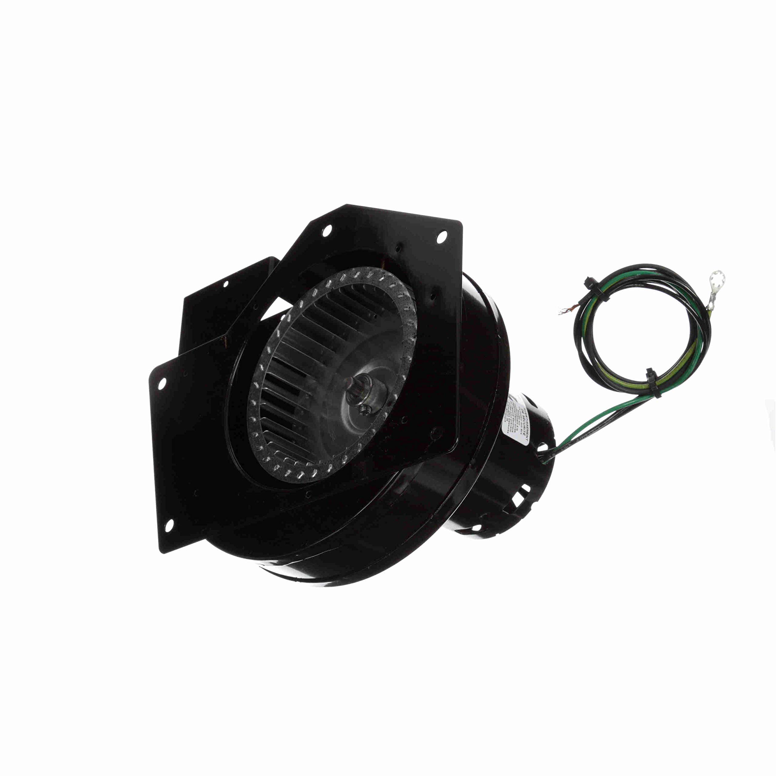 FASCO Inducer Motor, 1.5 HP, 115V, 3000 RPM - Amazon.com