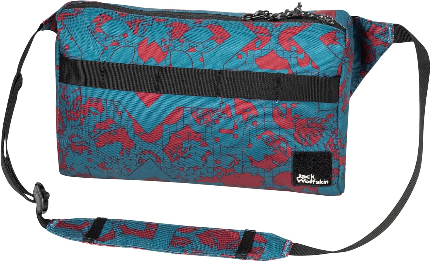 Jack Wolfskin Unisex Bag-8007591 Shoulder Bag