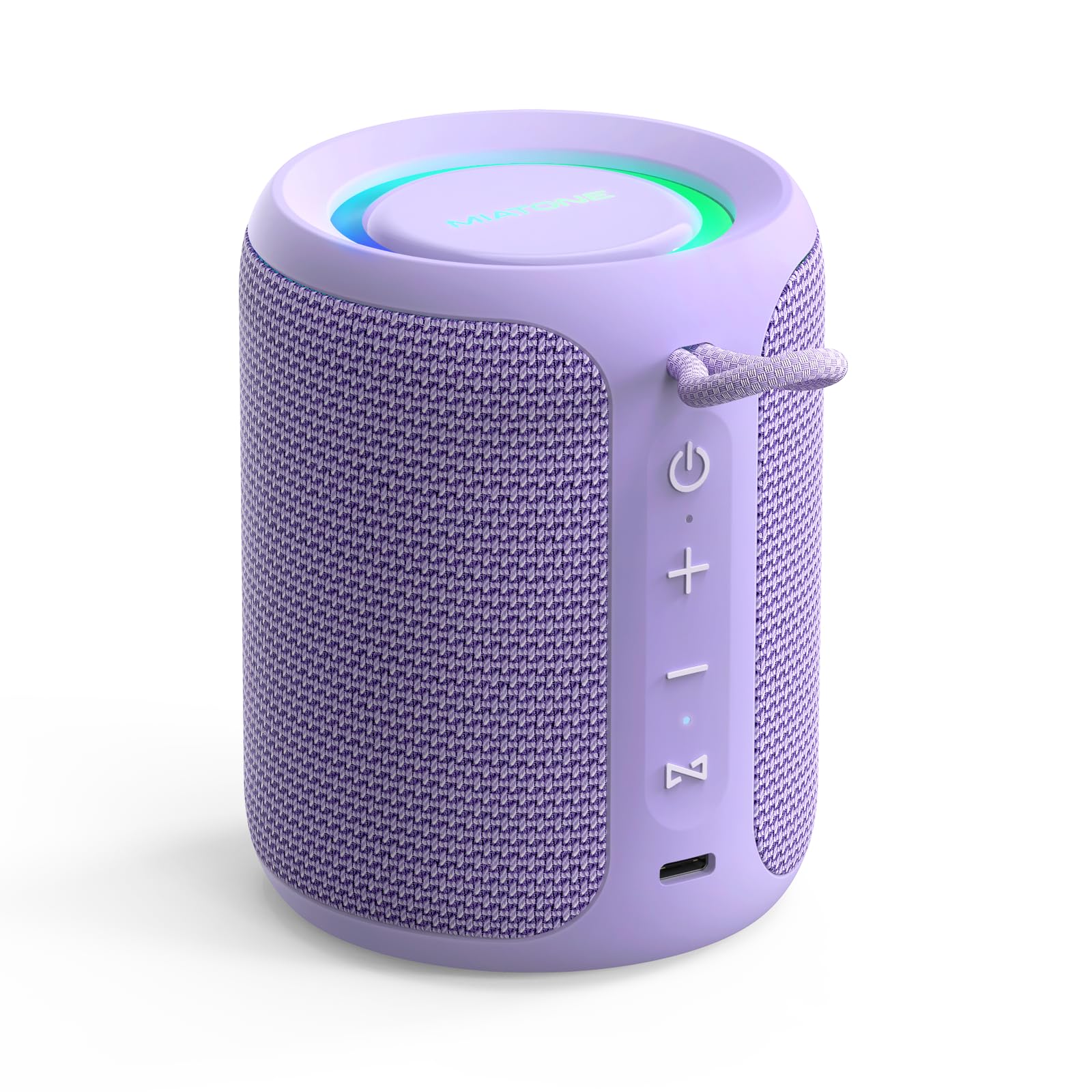 Amazon.co.jp: MIATONE Rush Pro Bluetoothスピーカー IPX7防水 20W重