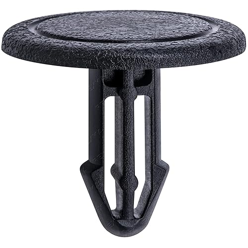 Miniatura 1 de Rexka 30 unids guardabarros delantero y clip de retención para Honda Civic CR-V 91501-SNA-003 91501SNA003