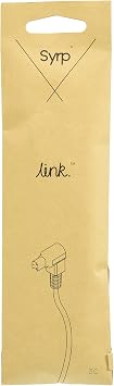 3C Link Cable for Select Canon and Kodak Cameras